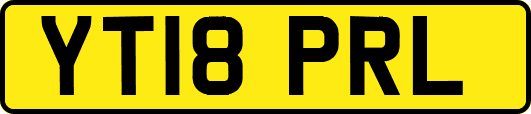 YT18PRL