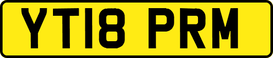 YT18PRM