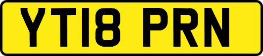 YT18PRN