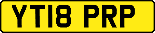 YT18PRP