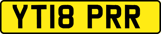 YT18PRR