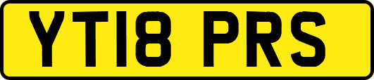 YT18PRS