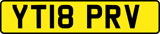 YT18PRV