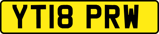 YT18PRW