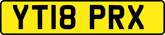 YT18PRX