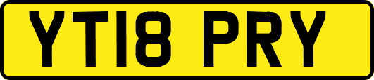 YT18PRY