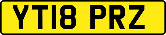 YT18PRZ