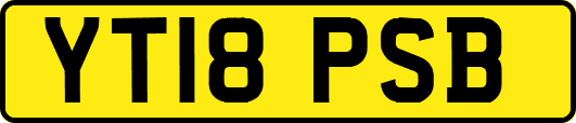 YT18PSB