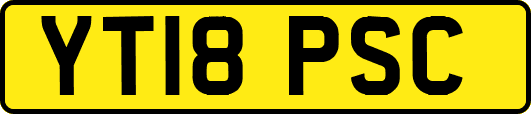YT18PSC