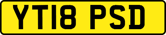 YT18PSD