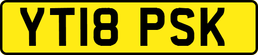 YT18PSK