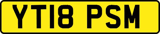 YT18PSM
