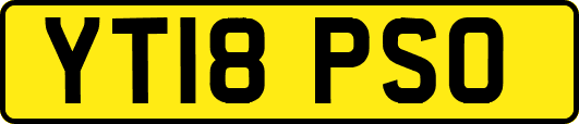 YT18PSO