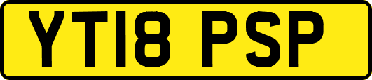 YT18PSP
