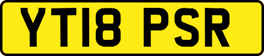YT18PSR
