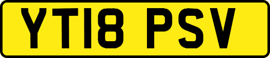 YT18PSV