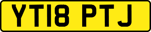 YT18PTJ