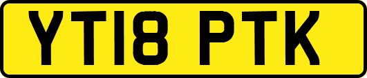 YT18PTK