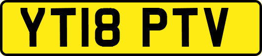 YT18PTV