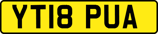 YT18PUA