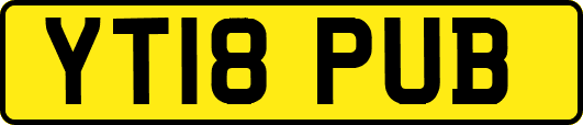 YT18PUB