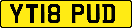YT18PUD