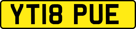 YT18PUE