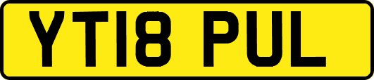YT18PUL