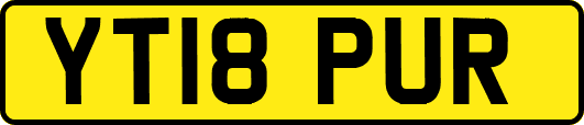 YT18PUR