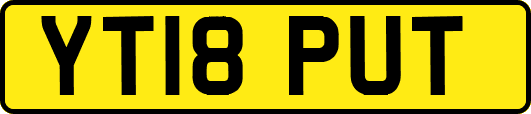 YT18PUT