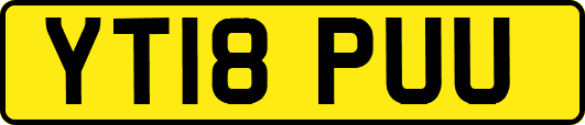 YT18PUU