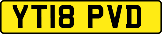YT18PVD