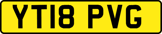 YT18PVG