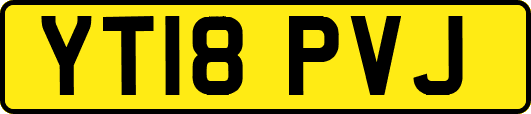 YT18PVJ