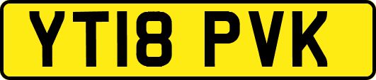 YT18PVK