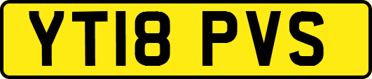 YT18PVS