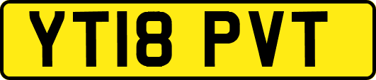 YT18PVT