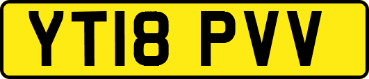 YT18PVV