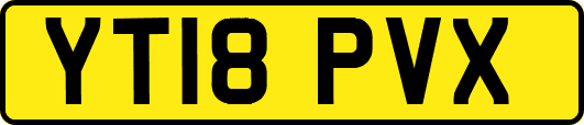 YT18PVX