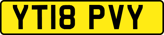 YT18PVY