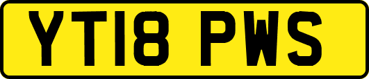 YT18PWS