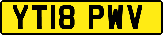 YT18PWV