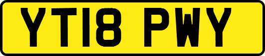 YT18PWY