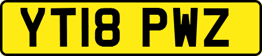 YT18PWZ
