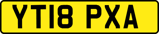 YT18PXA