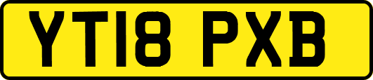 YT18PXB