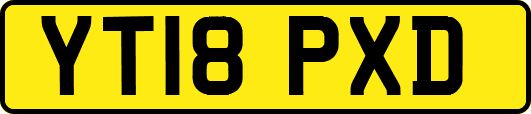 YT18PXD