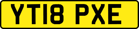 YT18PXE