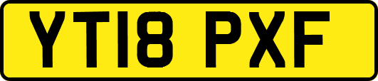 YT18PXF