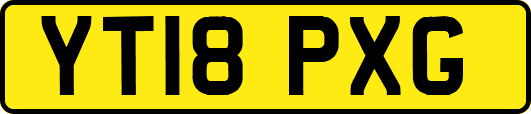 YT18PXG